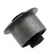 TAB-176RUB - BUSHING, REAR UPPER CONTROL ARM Rubber Parts, Bushings