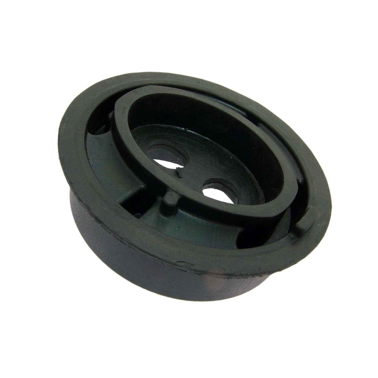 TAB-217 - REAR DIFFERENTIAL MOUNT LOWER Rubber Parts, Bushings