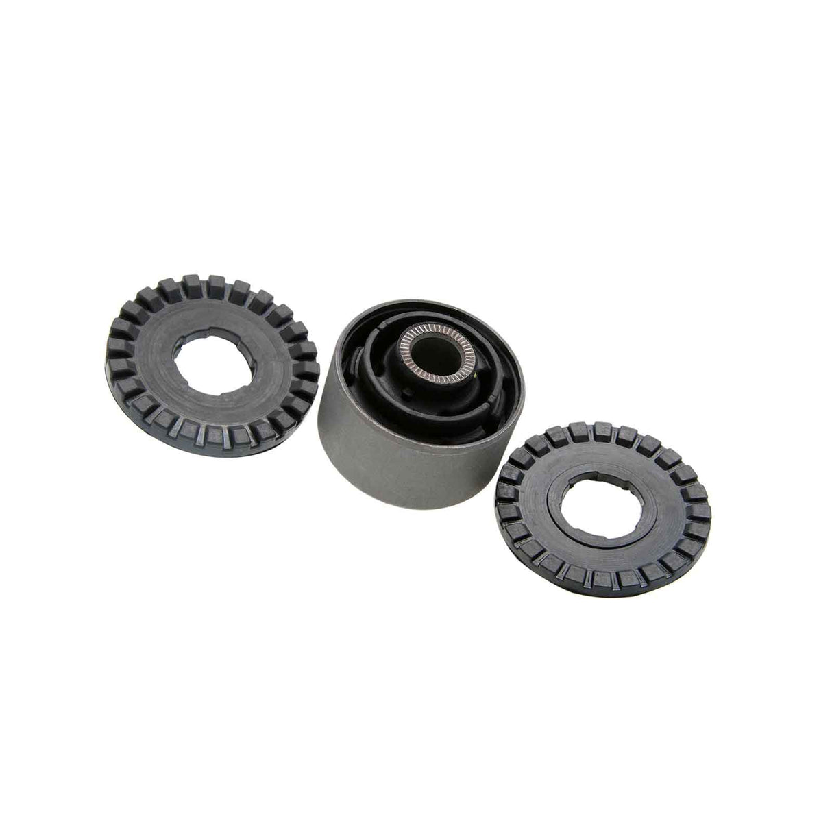 TAB-220 - BUSHING, REAR TRAILING ARM Rubber Parts, Bushings