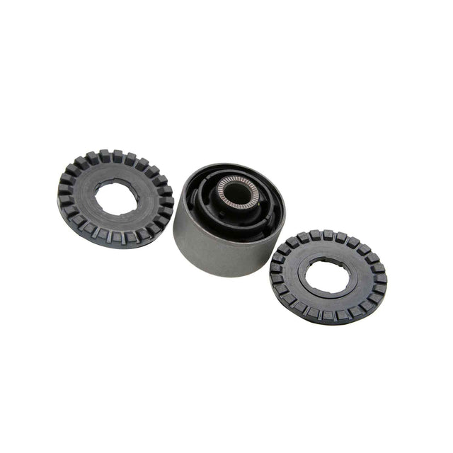 TAB-220 - BUSHING, REAR TRAILING ARM Rubber Parts, Bushings