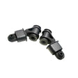 TAB-222-KIT - REAR CROSSMEMBER BUSHING KIT Rubber Parts, Bushings