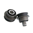 TAB-234 - FRONT ARM BUSHING KIT Rubber Parts, Bushings