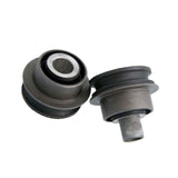 TAB-234 - FRONT ARM BUSHING KIT Rubber Parts, Bushings