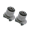 TAB-304-KIT - REAR CROSSMEMBER BUSHING KIT Rubber Parts, Bushings