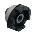 TAB-333 - FRONT DIFFERENTIAL MOUNT Rubber Parts, Bushings