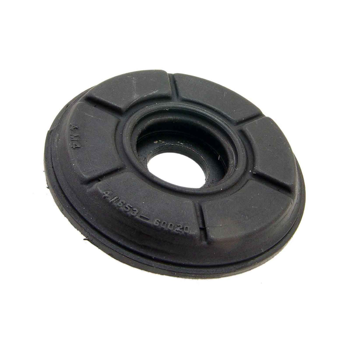TAB-335 - DIFFERENTIAL MOUNT BUSHING Rubber Parts, Bushings