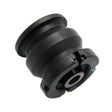TAB-365 - BUSHING, FRONT UPPER CONTROL ARM Rubber Parts, Bushings