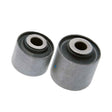 TAB-371-KIT - REAR TRASVERSE ROD BUSHING KIT Rubber Parts, Bushings