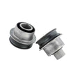 TAB-374-KIT - FRONT ARM BUSHING KIT Rubber Parts, Bushings