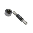 TAB-4546-KIT - FRONT ARM BUSHING KIT Rubber Parts, Bushings