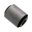 TAB-502 - FRONT ROD BUSHING Rubber Parts, Bushings