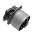 TAB-550 - REAR CROSSMEMBER BUSHING Rubber Parts, Bushings