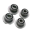 TAB-ACA20-KIT - STEERING RACK BUSHING KIT Rubber Parts, Bushings