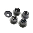 TAB-GRJ150-KIT - STEERING RACK BUSHING KIT Rubber Parts, Bushings