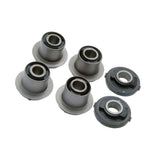 TAB-GRJ200-KIT - STEERING RACK BUSHING KIT Rubber Parts, Bushings
