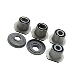 TAB-KUN25-KIT - STEERING RACK BUSHING KIT Rubber Parts, Bushings