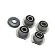 TAB-UZJ100-KIT - STEERING RACK BUSHING KIT Rubber Parts, Bushings