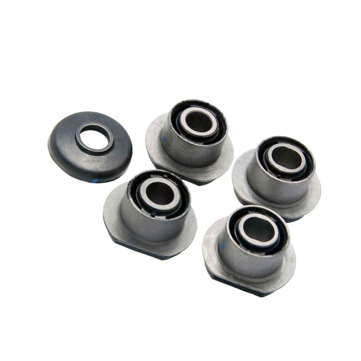 TAB-UZJ100-KIT - STEERING RACK BUSHING KIT Rubber Parts, Bushings
