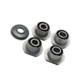 TAB-UZJ100-KIT - STEERING RACK BUSHING KIT Rubber Parts, Bushings