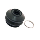 TBJB-120UP - FRONT UPPER CONTROL ARM BALL JOINT BOOT 38X36X19 Rubber Parts, Tie Rod & Ball Joint Boots