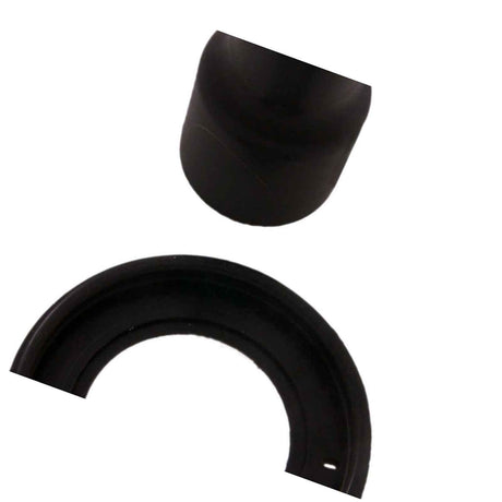 TCP-001 - IGNITION COIL TIP Rubber Parts, Sealing Rings