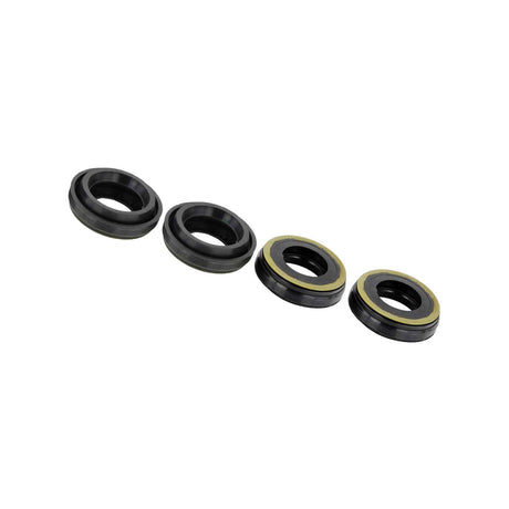 TCP-005-PCS4 - SEAL RING, SPARK PLUG TUBE KIT PCS 4 Rubber Parts, Sealing Rings