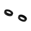 TCP-008-PCS2 - SEAL RING, SPARK PLUG TUBE PCS 2 Rubber Parts, Sealing Rings