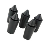 TD-014-PCS5 - TRUNK LID CUSHION Rubber Parts, Bumper Springs