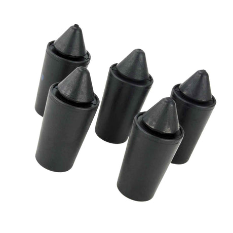 TD-014-PCS5 - TRUNK LID CUSHION Rubber Parts, Bumper Springs