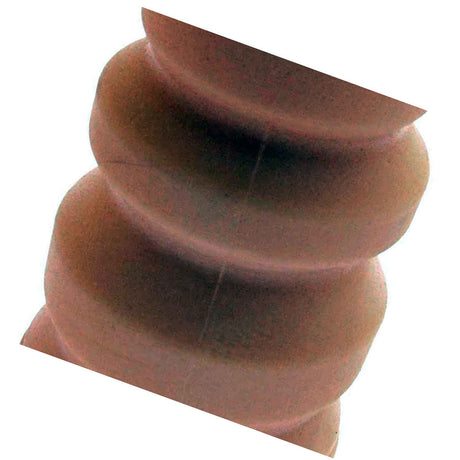 TD-120F - FRONT SHOCK ABSORBER JOUNCE BUMPER Rubber Parts, Bumper Springs