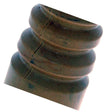 TD-130F - FRONT SHOCK ABSORBER JOUNCE BUMPER Rubber Parts, Bumper Springs
