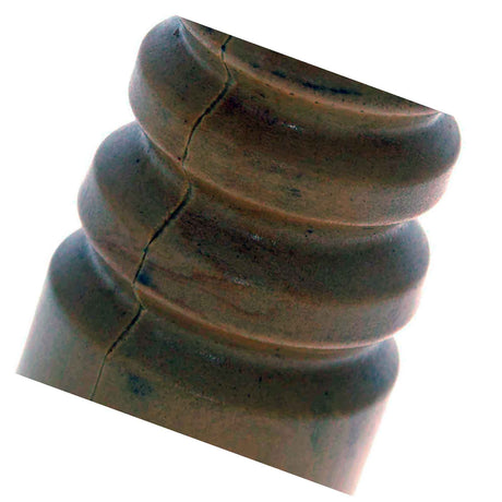 TD-130F - FRONT SHOCK ABSORBER JOUNCE BUMPER Rubber Parts, Bumper Springs