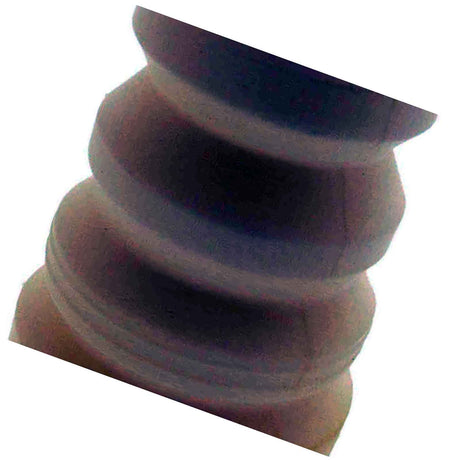 TD-190 - REAR SHOCK ABSORBER JOUNCE BUMPER Rubber Parts, Bumper Springs