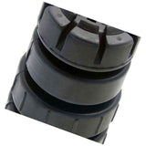 TD-80F - FRONT SHOCK ABSORBER JOUNCE BUMPER Rubber Parts, Bumper Springs