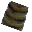 TD-ACA30F - FRONT SHOCK ABSORBER JOUNCE BUMPER Rubber Parts, Bumper Springs