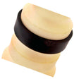 TD-ACU20F - FRONT SHOCK ABSORBER JOUNCE BUMPER Rubber Parts, Bumper Springs