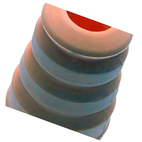 TD-ACV40R - REAR SHOCK ABSORBER JOUNCE BUMPER Rubber Parts, Bumper Springs