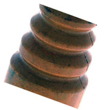 TD-AE100R - REAR SHOCK ABSORBER JOUNCE BUMPER Rubber Parts, Bumper Springs