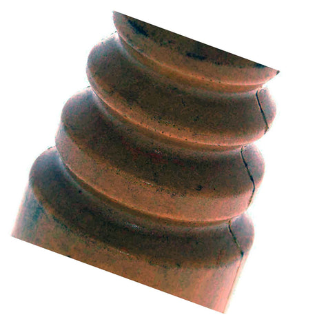 TD-AE100R - REAR SHOCK ABSORBER JOUNCE BUMPER Rubber Parts, Bumper Springs