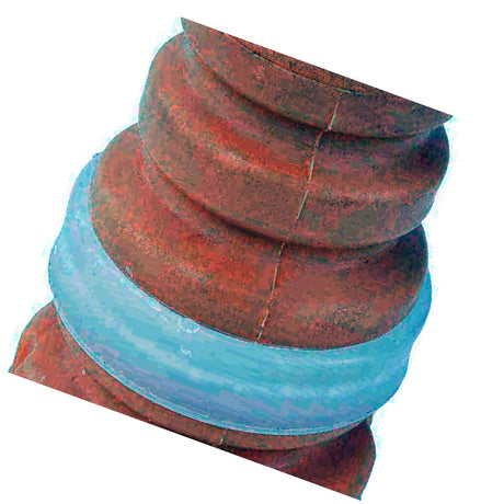 TD-ALA41F - FRONT SHOCK ABSORBER JOUNCE BUMPER Rubber Parts, Bumper Springs