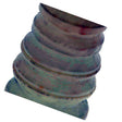 TD-AV220R - REAR SHOCK ABSORBER JOUNCE BUMPER Rubber Parts, Bumper Springs