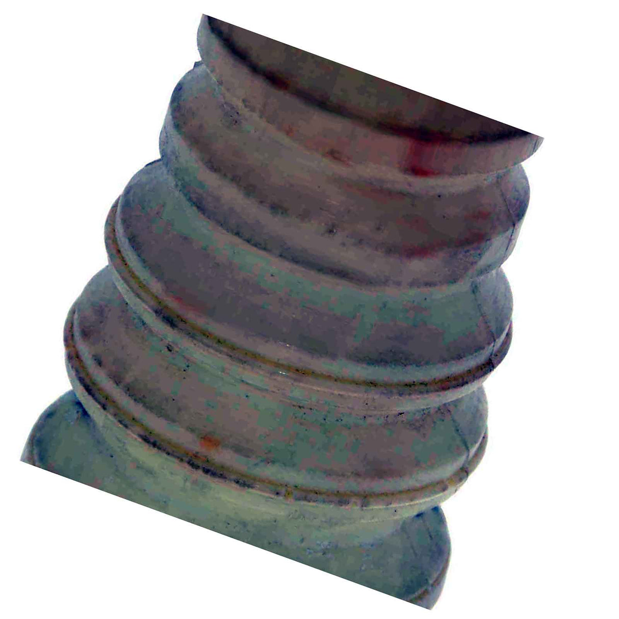 TD-AV220R - REAR SHOCK ABSORBER JOUNCE BUMPER Rubber Parts, Bumper Springs