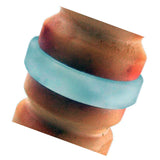 TD-AV250F - FRONT SHOCK ABSORBER JOUNCE BUMPER Rubber Parts, Bumper Springs