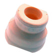 TD-AZT250R - REAR SHOCK ABSORBER JOUNCE BUMPER Rubber Parts, Bumper Springs