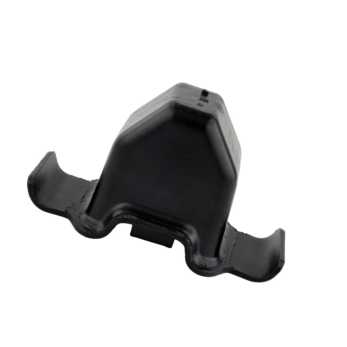 TD-GUN126R - REAR LEAF SPRING RUBBER BUFFER Rubber Parts, Bumper Springs