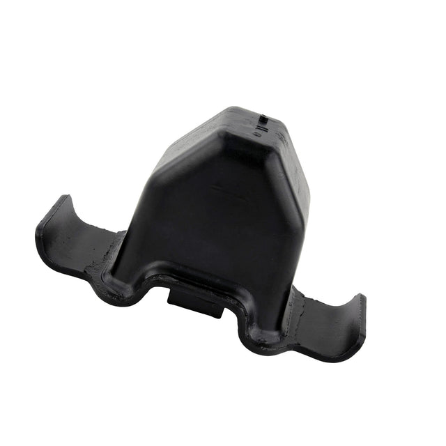 TD-GUN126R - REAR LEAF SPRING RUBBER BUFFER Rubber Parts, Bumper Springs