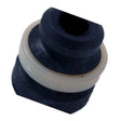 TD-GX100F - FRONT SHOCK ABSORBER JOUNCE BUMPER Rubber Parts, Bumper Springs