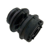 TD-GX110F - FRONT SHOCK ABSORBER JOUNCE BUMPER Rubber Parts, Bumper Springs