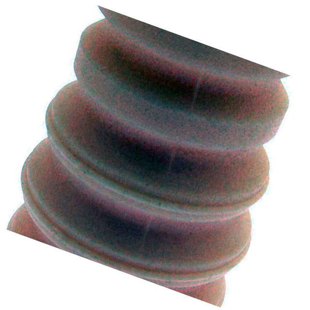 TD-MCV30R - REAR SHOCK ABSORBER JOUNCE BUMPER Rubber Parts, Bumper Springs