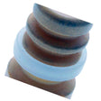 TD-NHW20F - FRONT SHOCK ABSORBER JOUNCE BUMPER Rubber Parts, Bumper Springs
